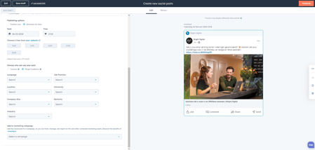 LinkedIn_target_audience
