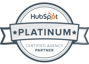 Platinum-Partner-Hubspot