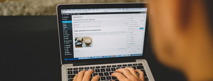 5 redenen om een blog te beginnen | Bureau Bright