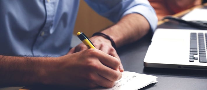 Blog over veelgestelde vragen | Bureau Bright