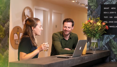 The Secrets of HubSpot AI [including 5 exclusive tips & tricks!]