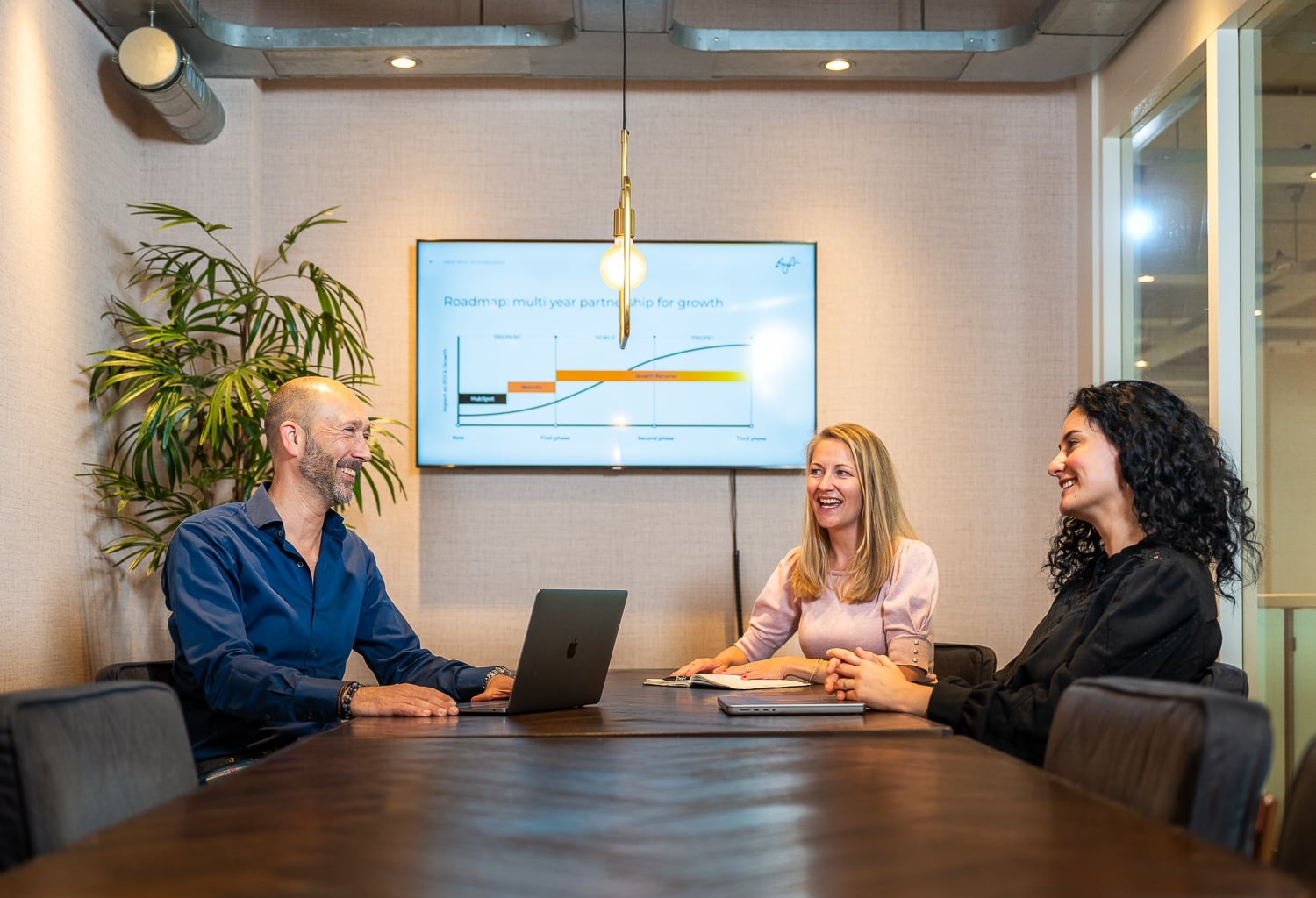 Knowledge center digital marketing and HubSpot | Bright
