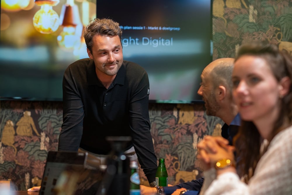 Choosing a CMS: decide which CMS suits your organization