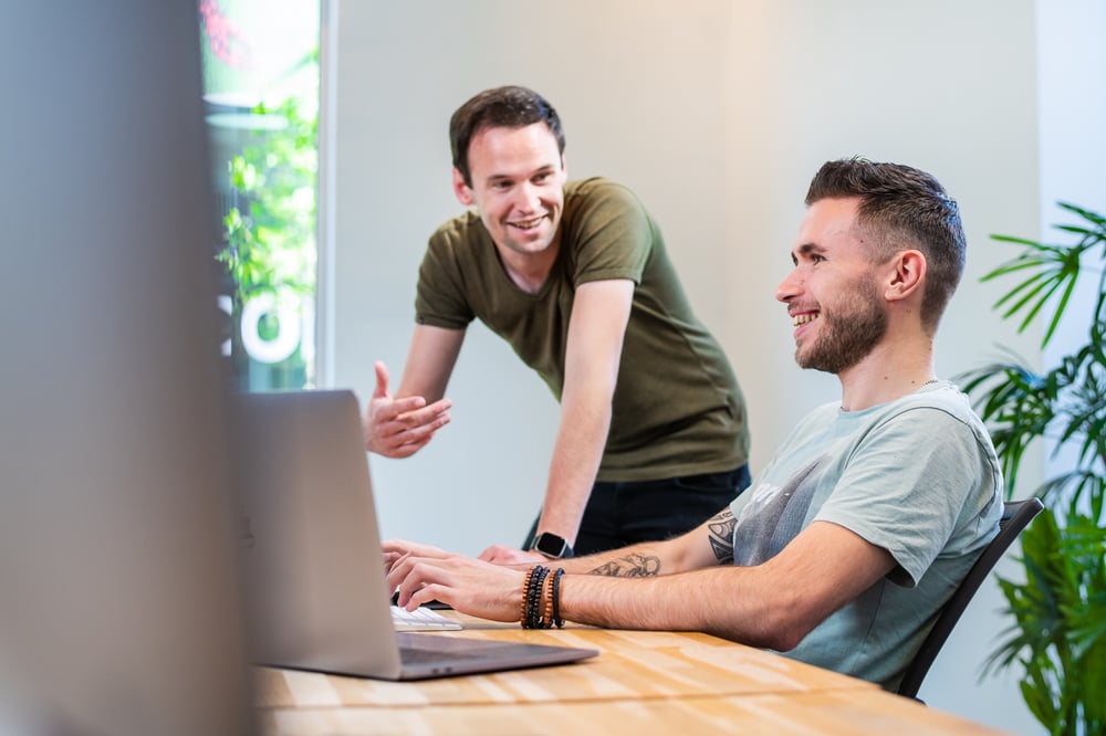 This is how you conduct an online competition analysis for your campaign!