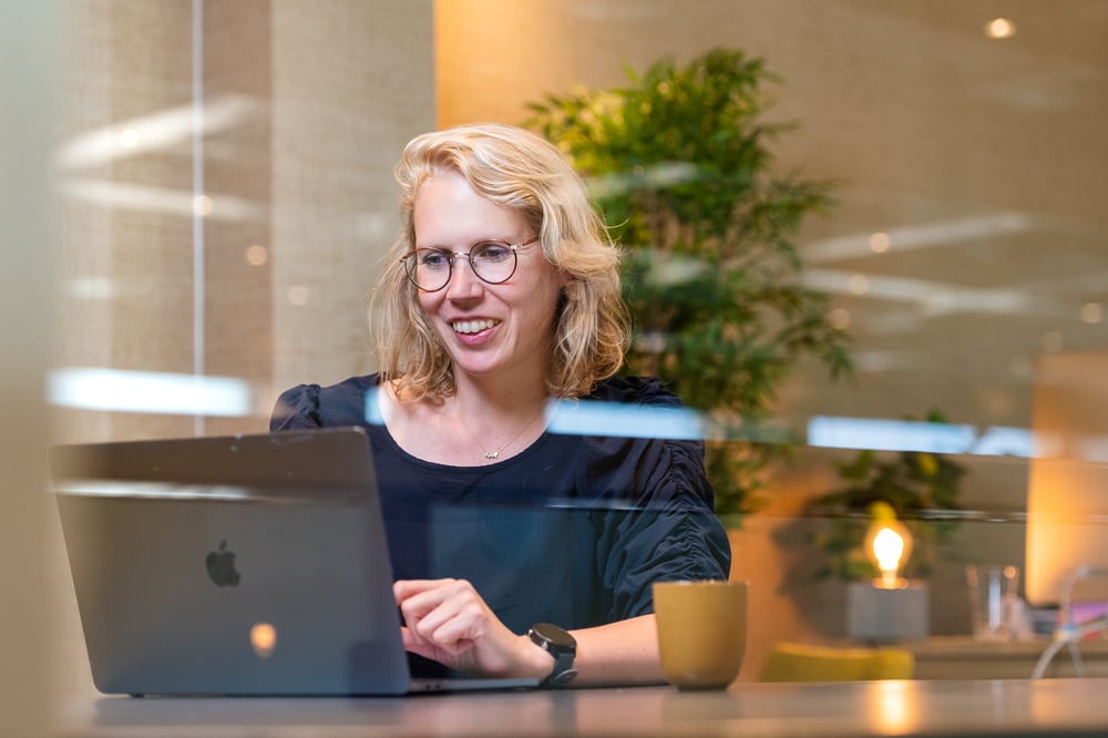 Elevate your website with HubSpot CMS