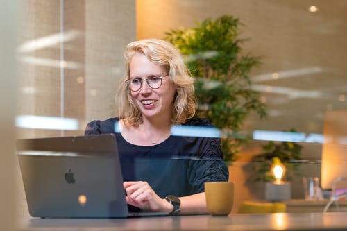 Elevate your website with HubSpot CMS