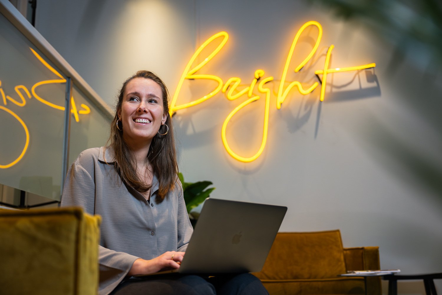 HubSpot partner Bright