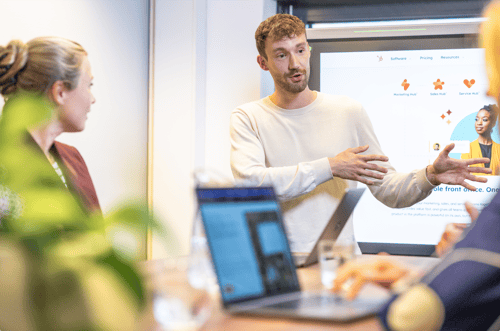 Structured data: Wat kan ik ermee?