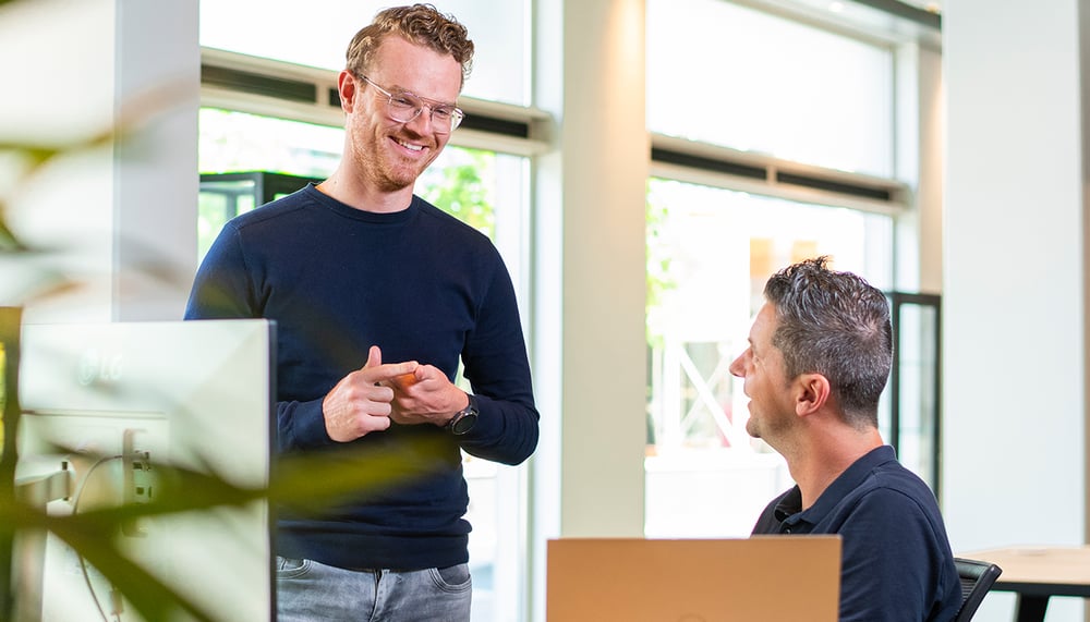 Zo verbeter je in vier stappen je inside sales