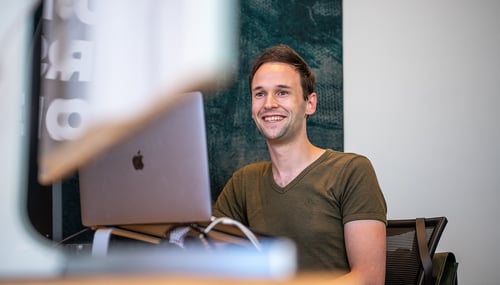 The menu structure of your website: best practices