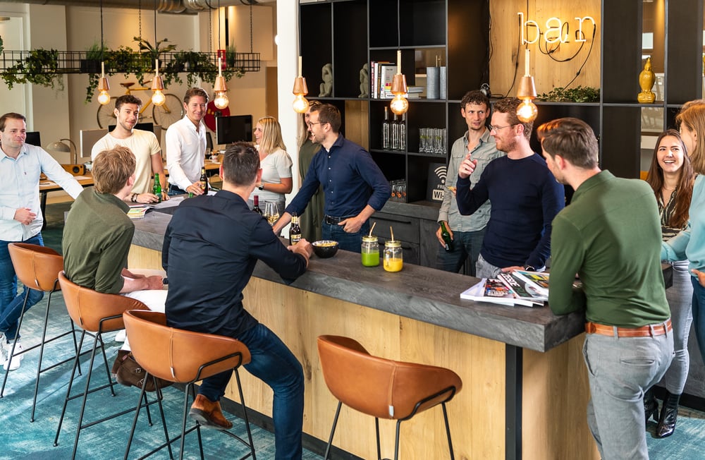 Salesforce vs. HubSpot, wat zijn de verschillen?