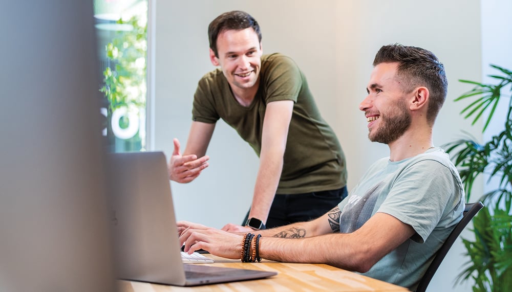 Increasing conversions with HubSpot Landing Pages: tips and strategies