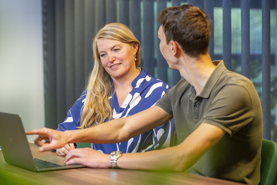 HubSpot Exact integratie module 3