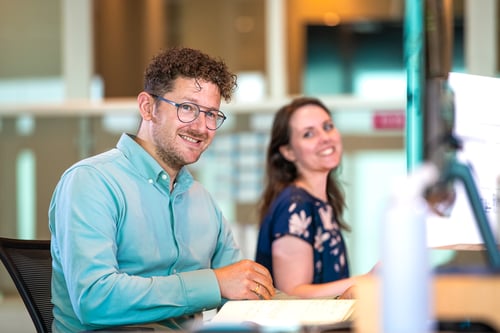 In 3 stappen naar een customer journey voor jouw bedrijf