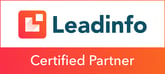 Bureau Bright is Leadinfo Partner