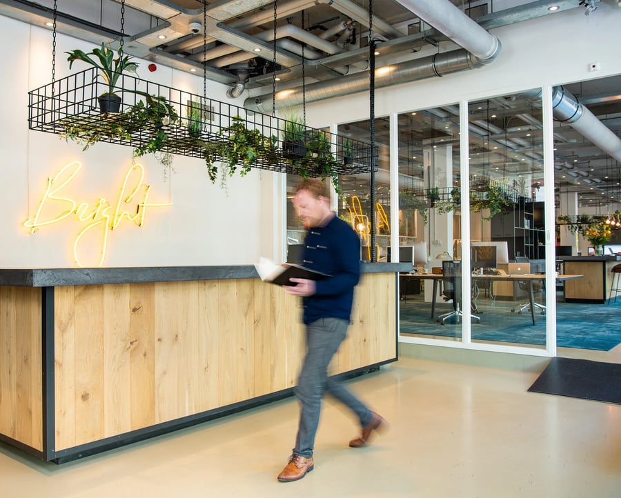 Bright Digital - HubSpot Elite Partner