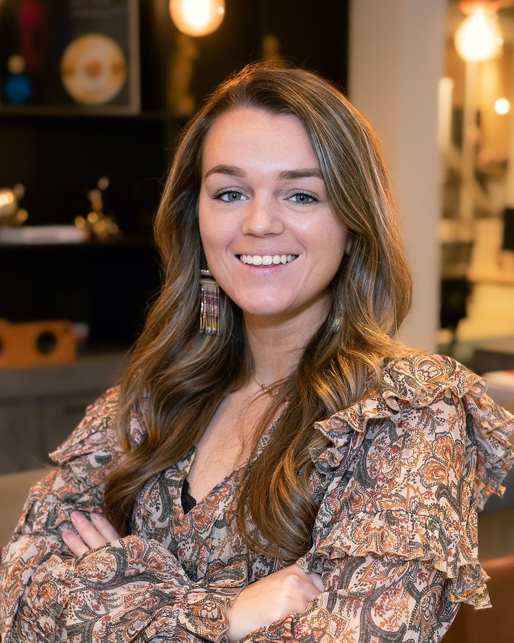 Bo - Digital marketeer