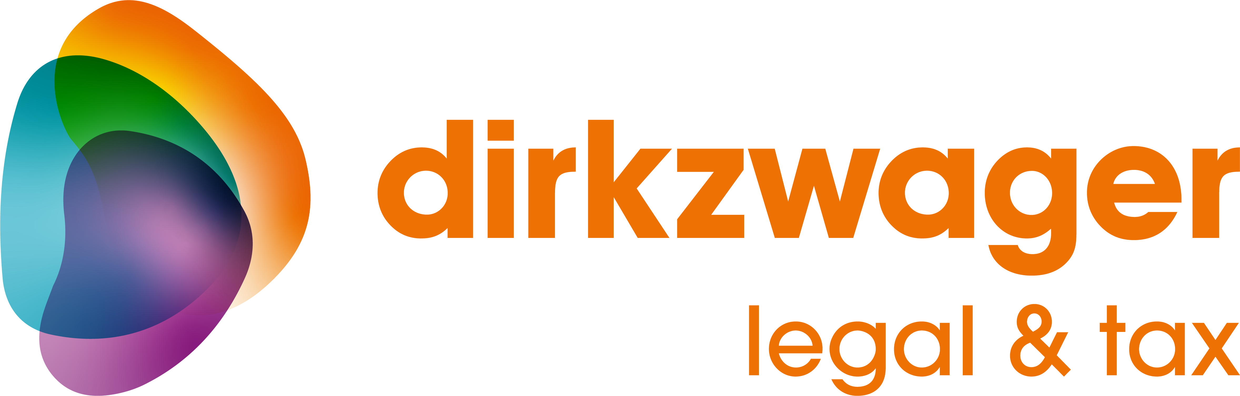 Dirkzwager-logo-horizontaal