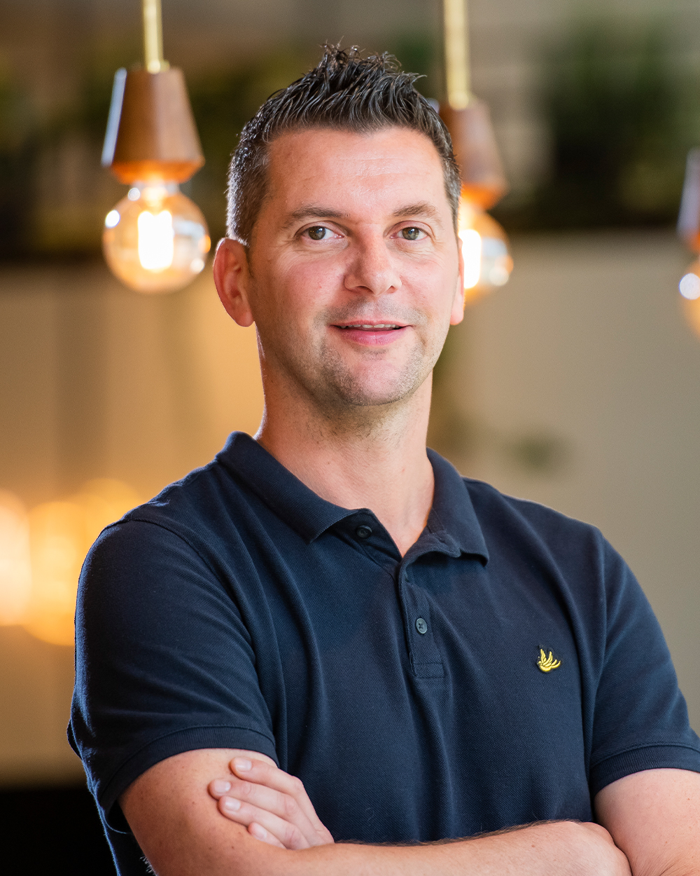 Bob - Teamlead & Growth consultant