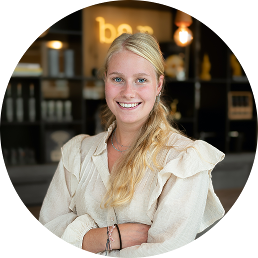 Bente-round