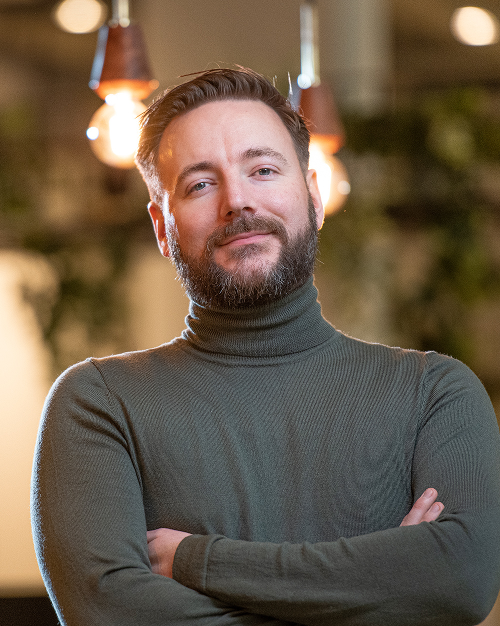 Daan - Growth consultant