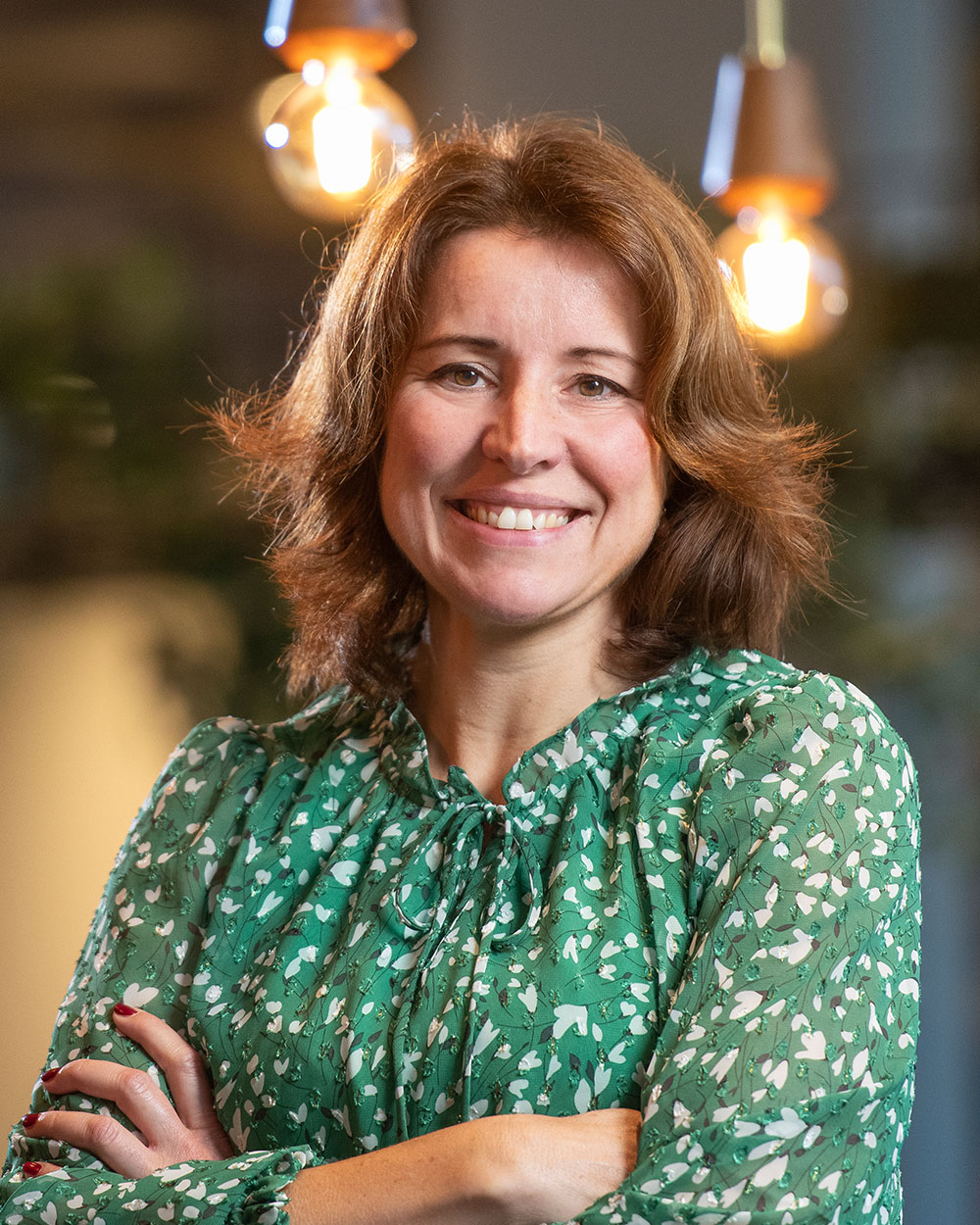 Janneke - Projectmanager