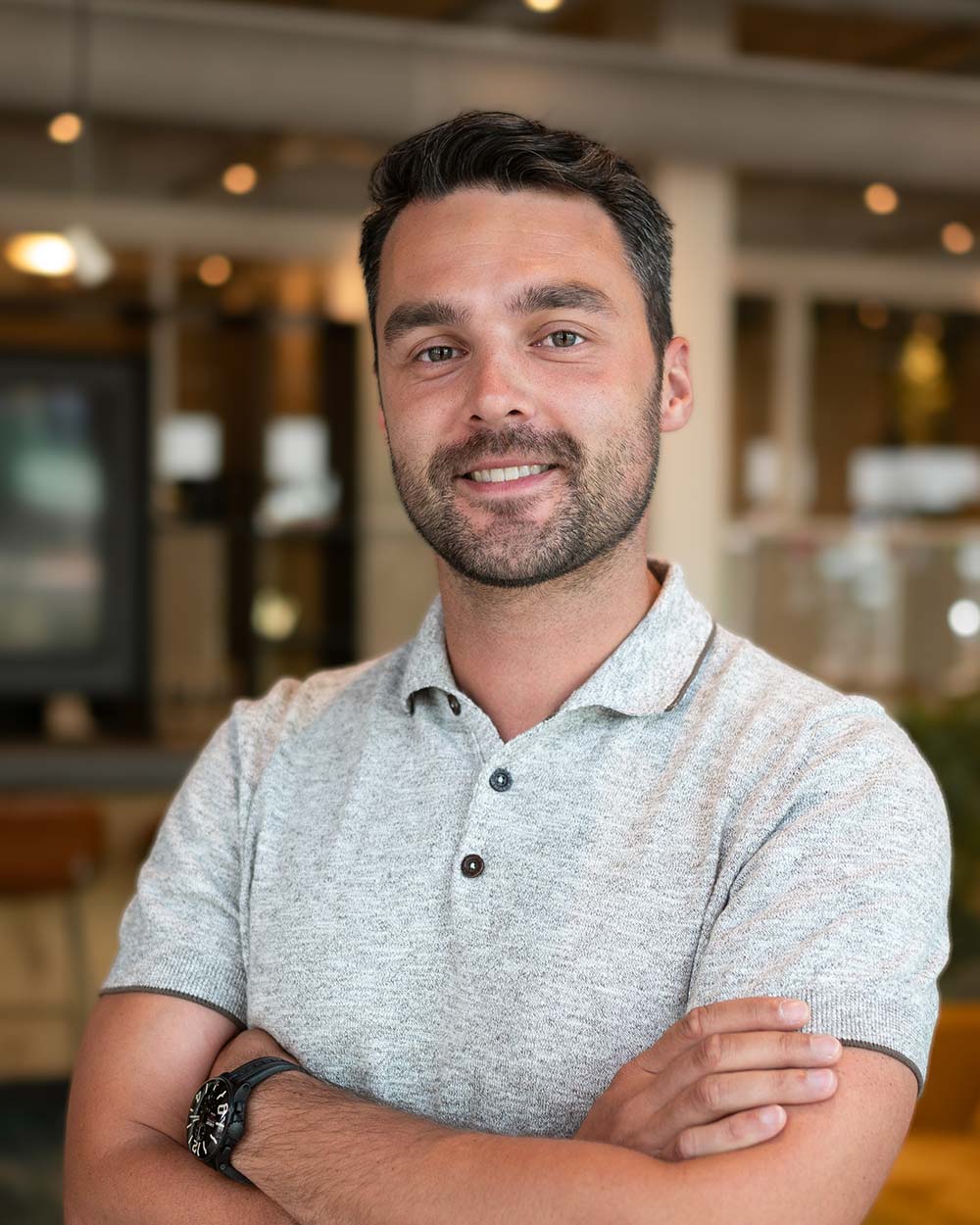 Pepijn - Marketing consultant