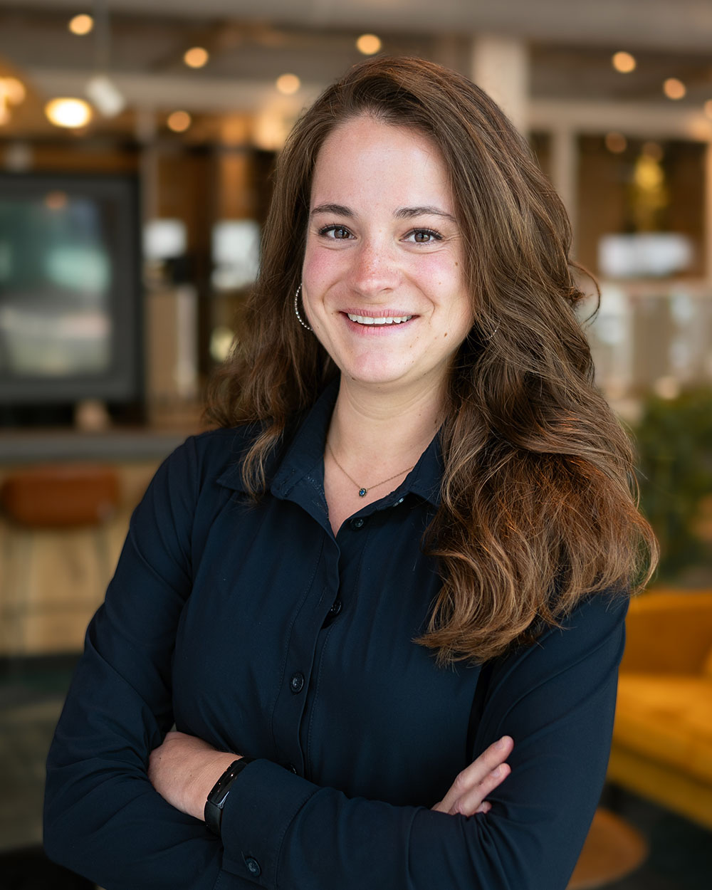 Sanne - HubSpot implementation specialist