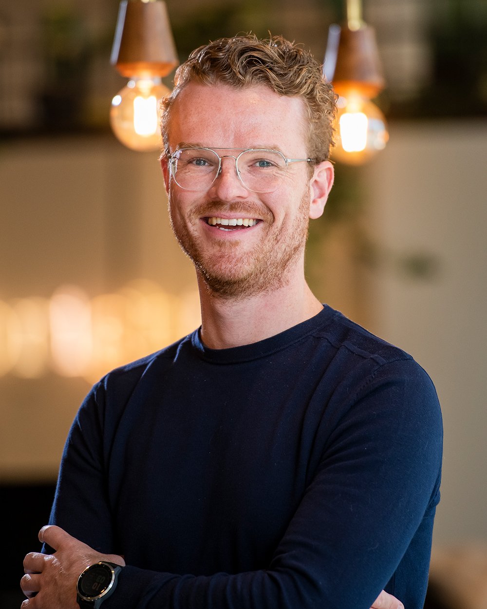 Ruben - Teamlead & HubSpot consultant