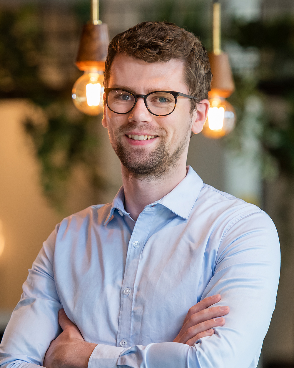 Vincent - Growth consultant