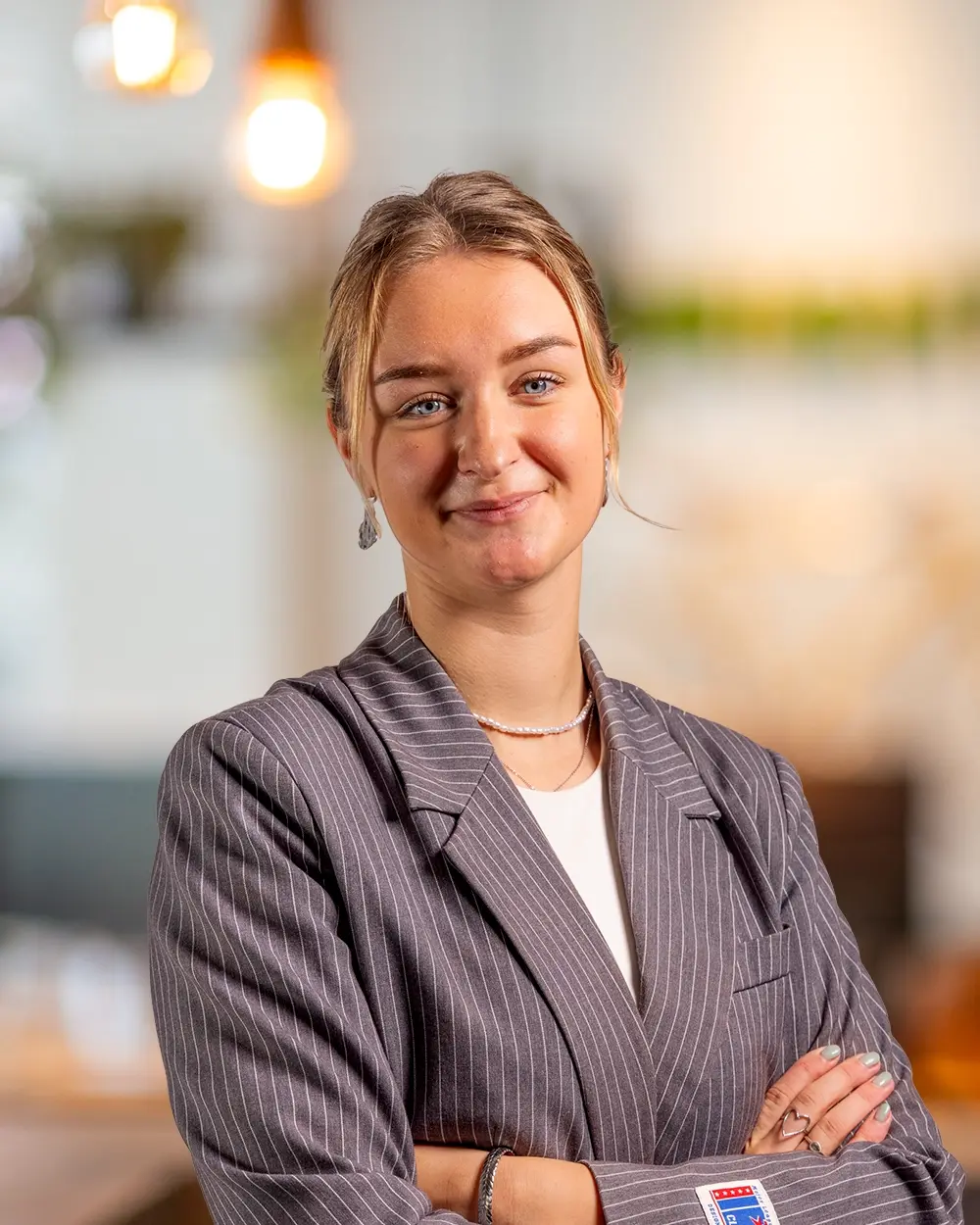 Floor - Office Manager