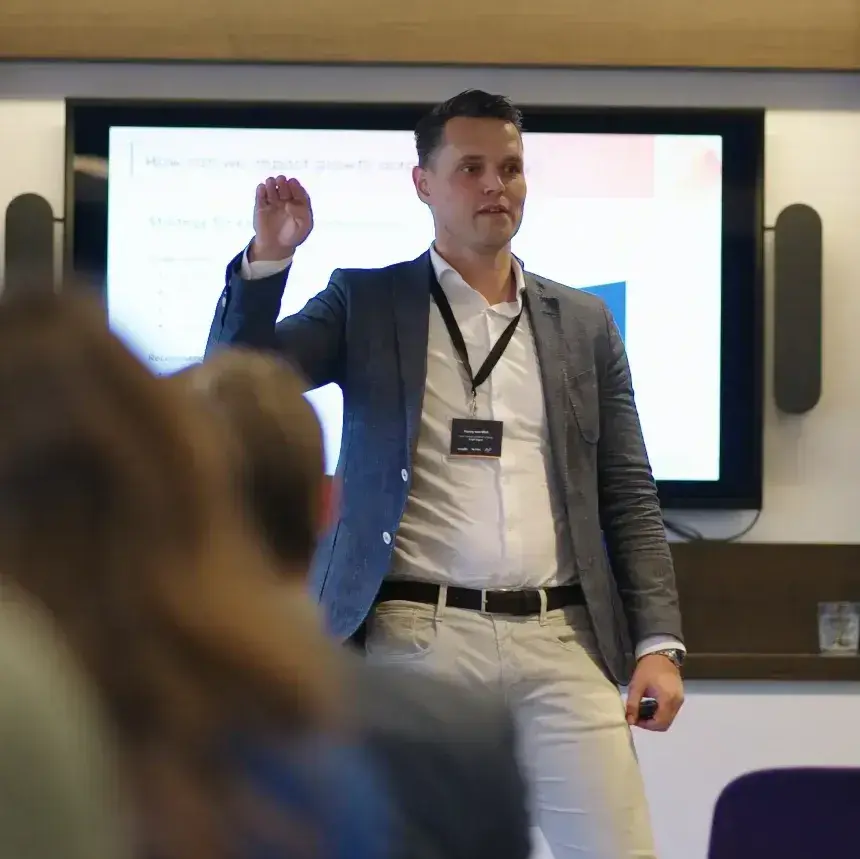 aftermovie-visma-event