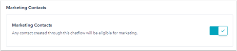 non hubspot form