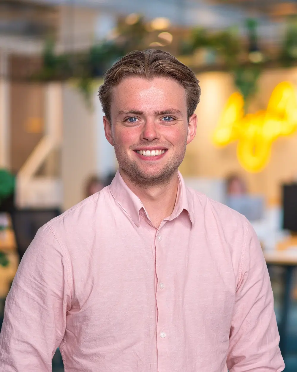 Nick - HubSpot Implementation Specialist