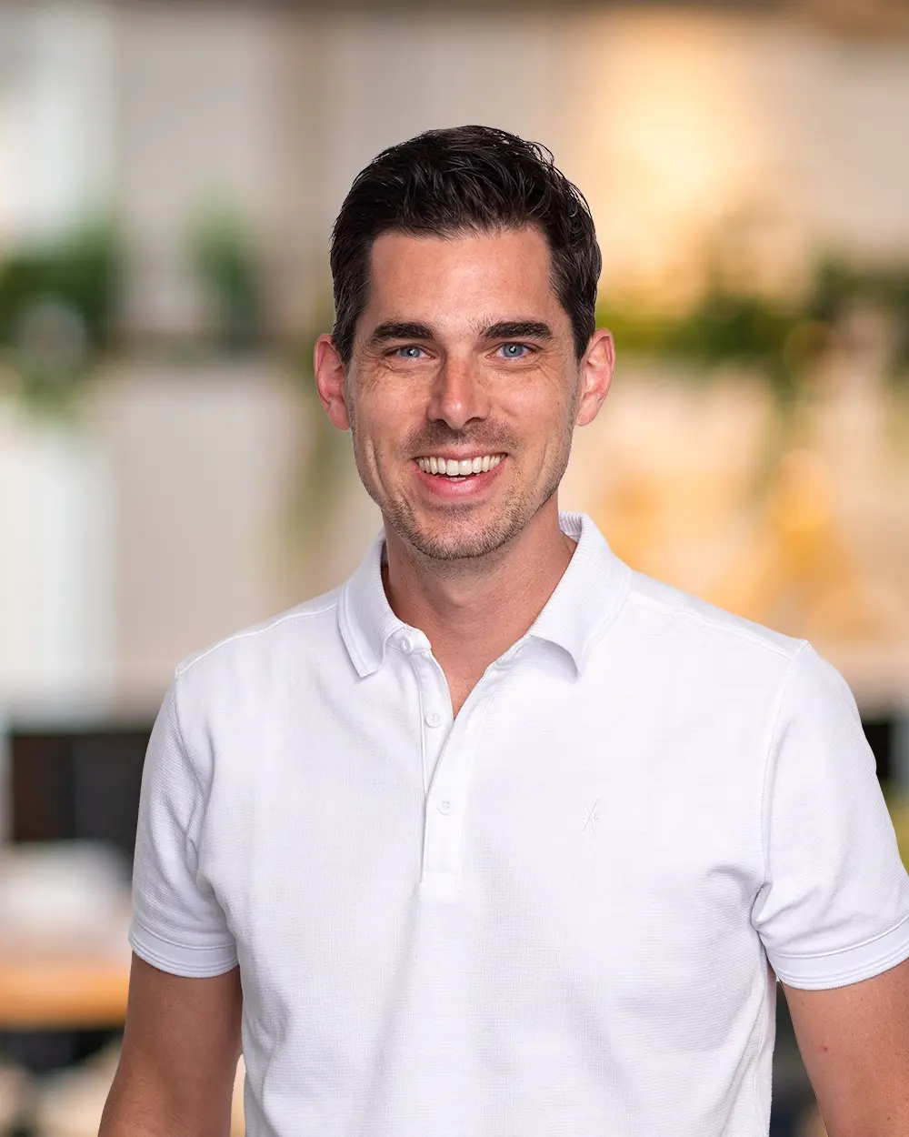 Niels - HubSpot Consultant
