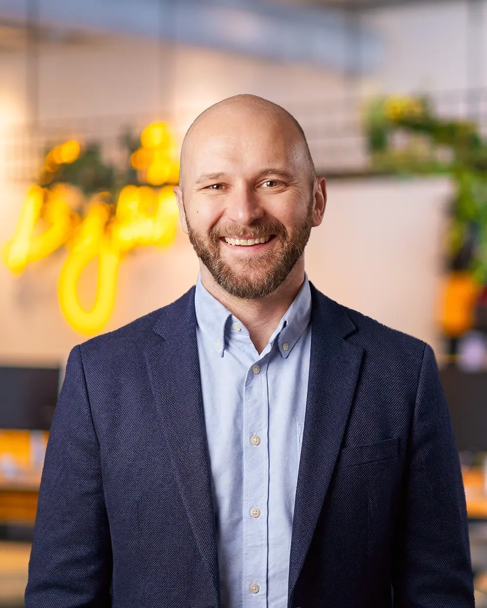 Richard - CEO Six & Flow Group