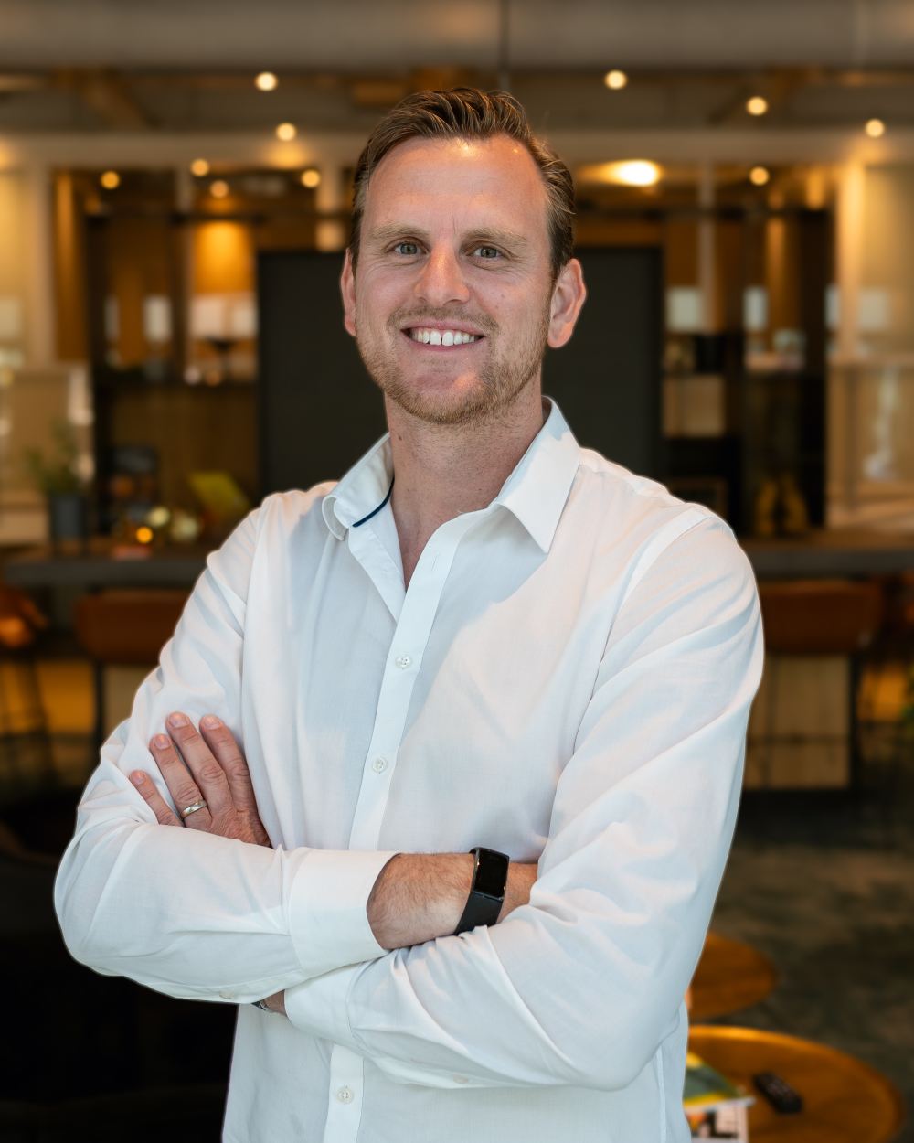Robin - HubSpot consultant