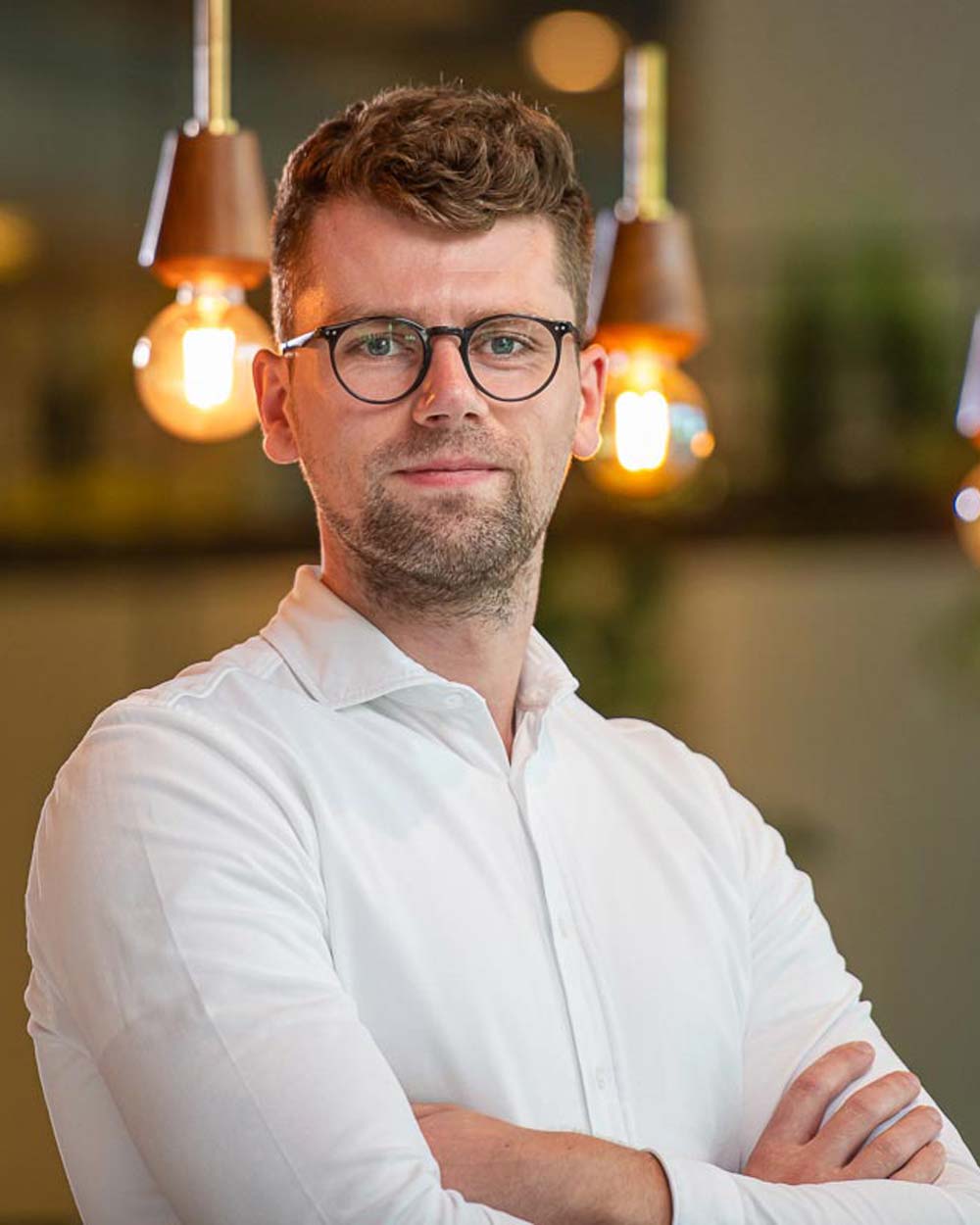 Vincent - Growth consultant