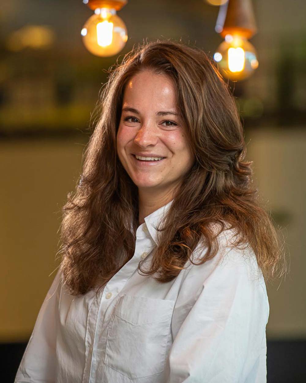 Sanne - HubSpot implementation specialist