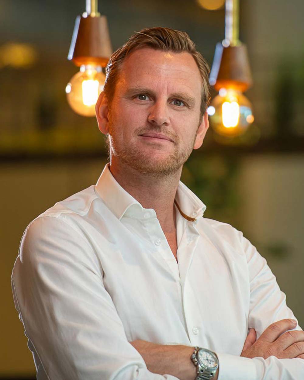 Robin - HubSpot consultant