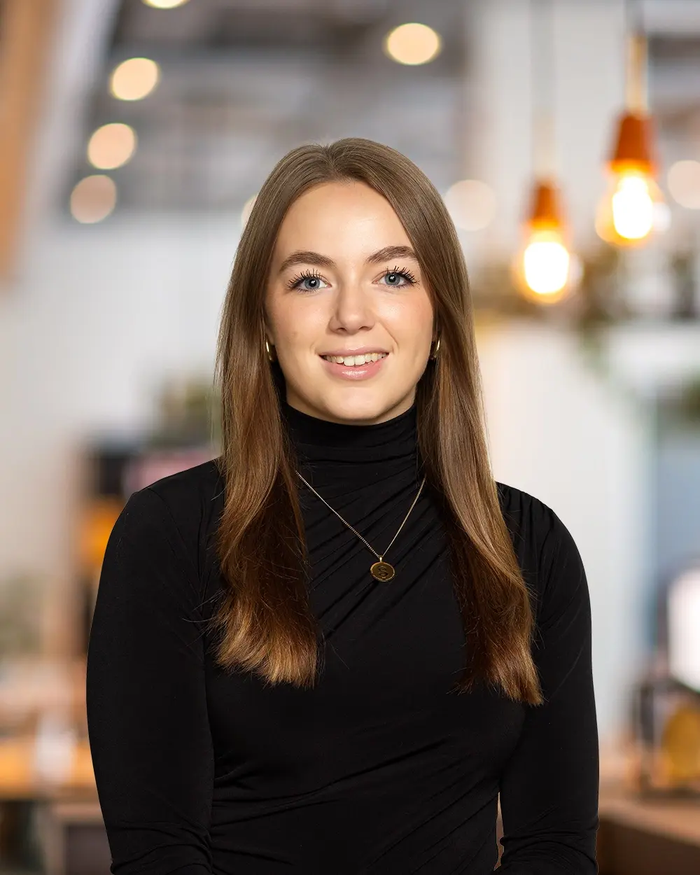 Suus - Office Assistant