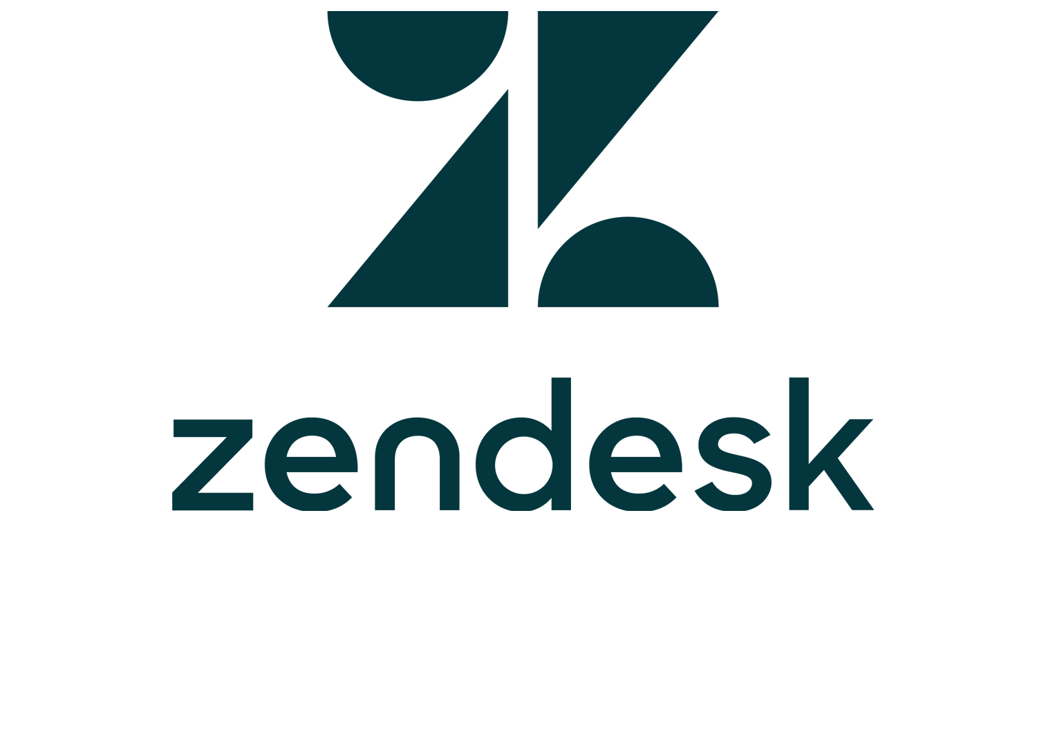 Zendesk_logo 4